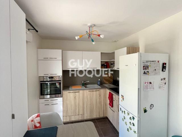 Maison à louer de 6 pièces de 102.58 m²