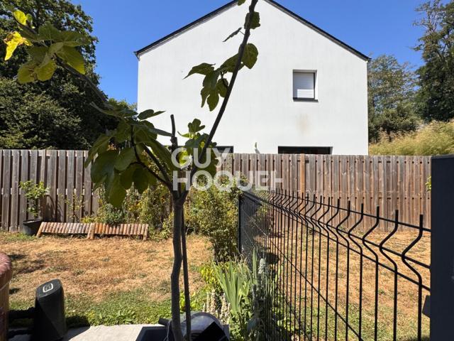 Maison à louer de 6 pièces de 127.41 m²