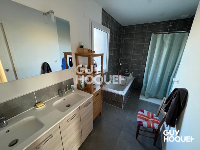 Maison à louer de 6 pièces de 128.18 m²