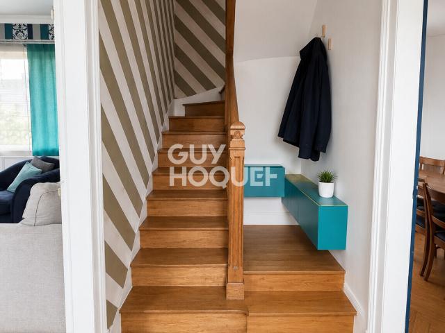 Maison à louer de 7 pièces de 145 m²