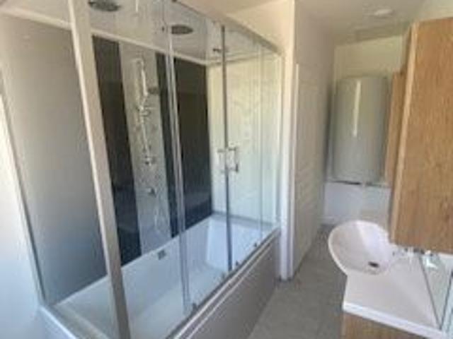 Maison a louer de 83m2 avec petite cour