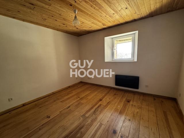 Maison à louer de 2 pièces de 44 m²