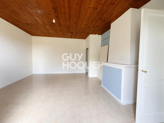 Maison à louer de 2 pièces de 70 m²