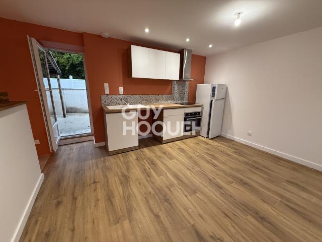 Maison à louer de 2 pièces de 36.47 m²