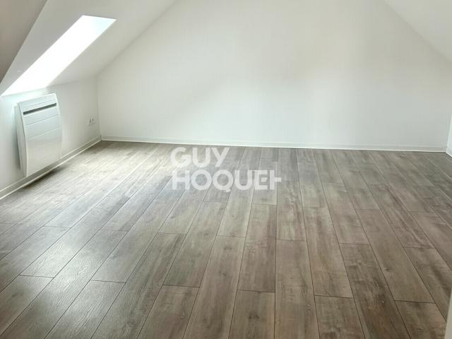 Maison à louer de 3 pièces