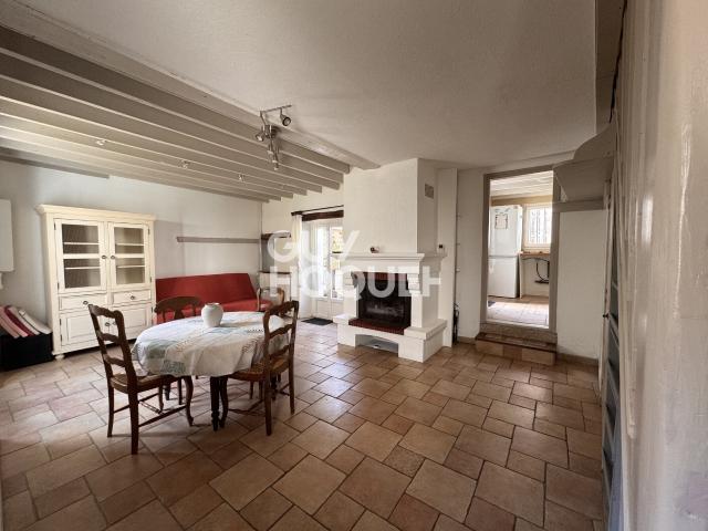Maison à louer de 3 pièces de 58.8 m²