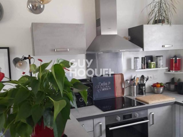 Maison à louer de 3 pièces de 63.67 m²