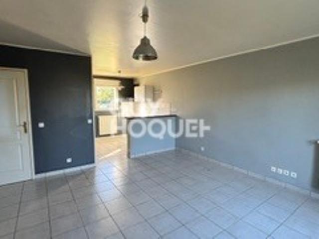 Maison à louer de 3 pièces de 63 m²