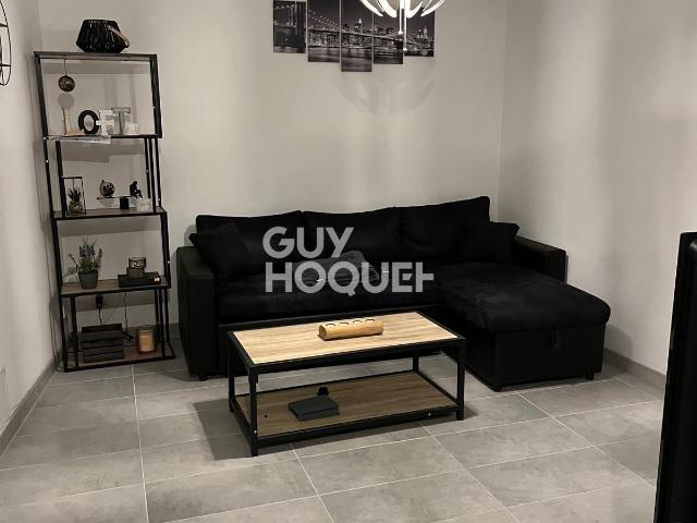Maison à louer de 3 pièces de 60.7 m²