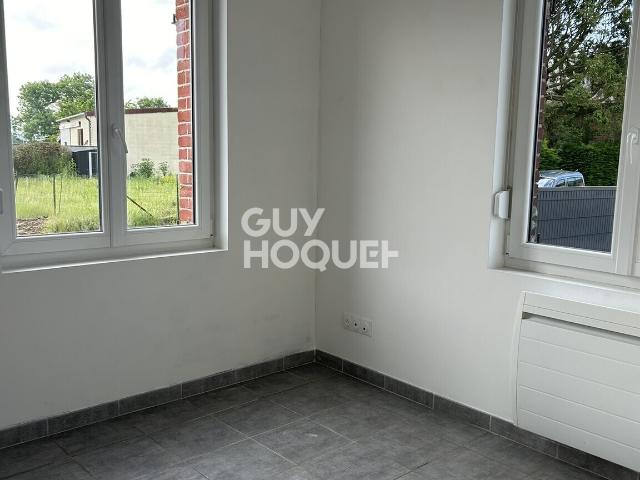 Maison à louer de 3 pièces de 61 m²