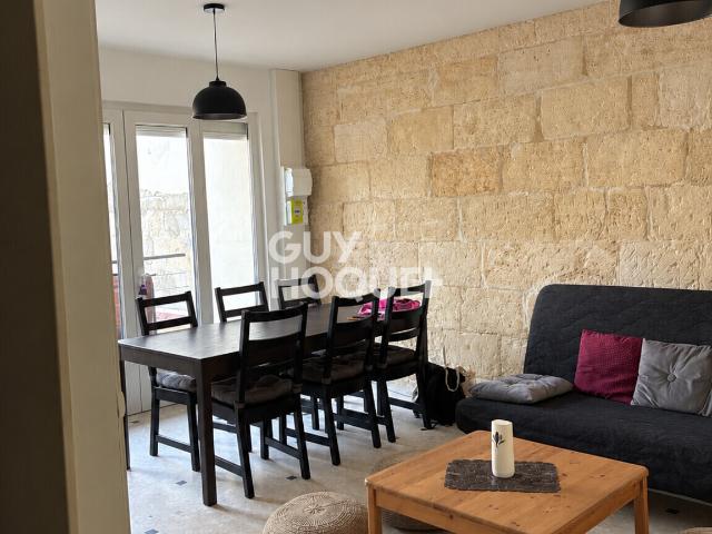 Maison à louer de 3 pièces de 64 m²