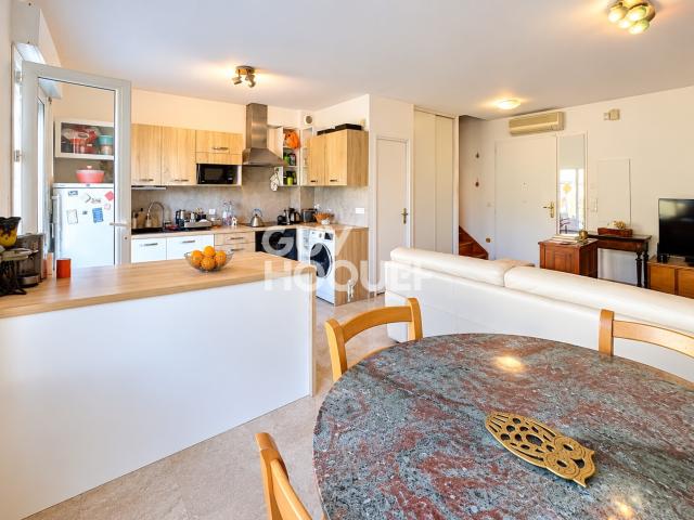 Maison à louer de 3 pièces de 66.4 m²