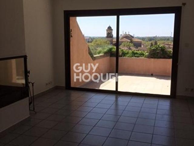 Maison à louer de 3 pièces de 68 m²