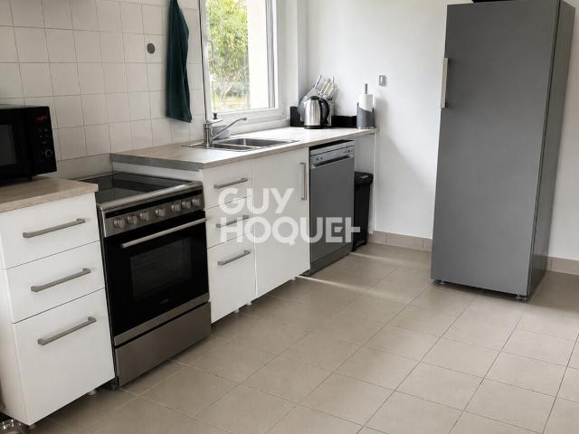 Maison à louer de 3 pièces de 74 m²
