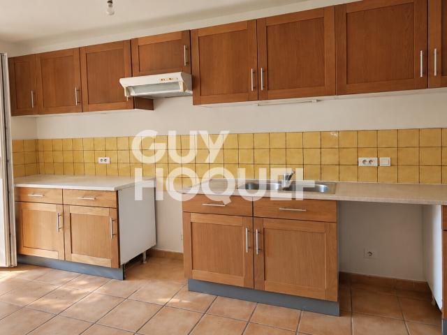 Maison à louer de 3 pièces de 83 m²