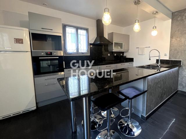 Maison à louer de 3 pièces de 86 m²