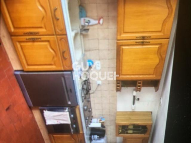 Maison à louer de 3 pièces de 94.6 m²
