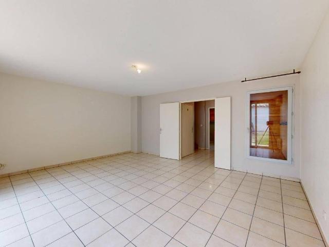 Maison À Louer de type 5 de 102,14m2 avec garage