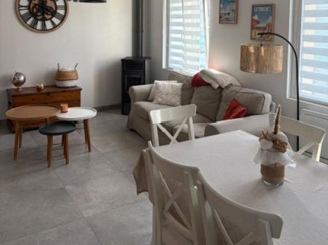 ▷ Maison à louer • Desvres • 64,5 m² • 710 € | immoRegion