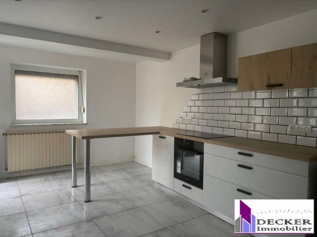 ▷ Maison à louer • Diemeringen • 105,93 m² • 850 € | immoRegion