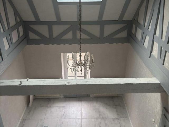 ▷ Maison à louer • Diemeringen • 105,93 m² • 850 € | immoRegion