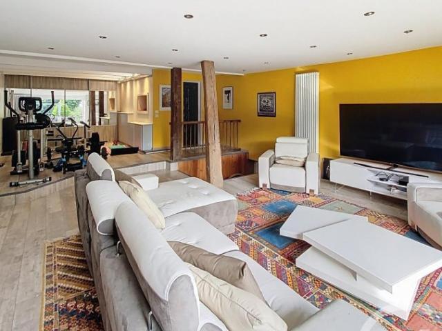 ▷ Maison à louer • Dombrot le Sec • 172 m² • 850 € | immoRegion