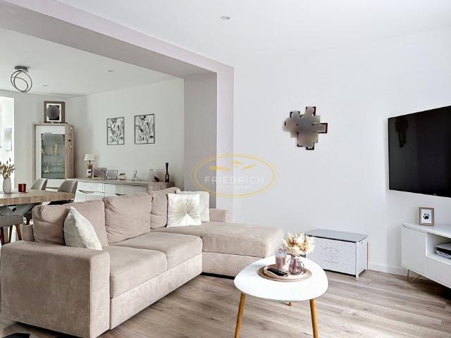 ▷ Maison à louer • Dompcevrin • 77 m² • 650 € | immoRegion