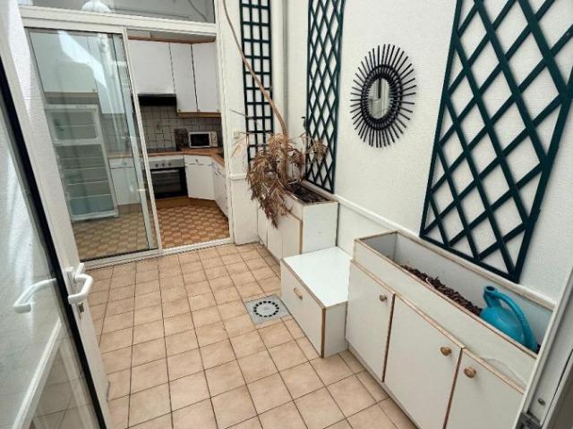 ▷ Maison à louer • Douai • 480 € | immoRegion