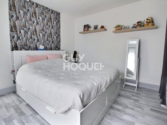 ▷ Maison à louer • Douai • 75,67 m² • 665 € | immoRegion