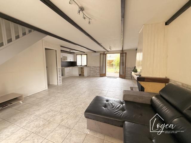 Maison à louer DRANCY