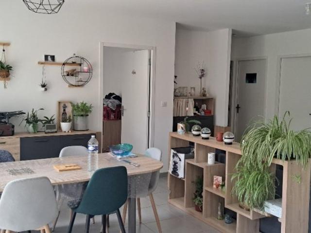 ▷ Maison à louer • Drefféac • 80,87 m² • 910 € | immoRegion