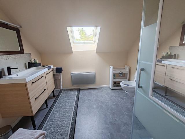 ▷ Maison à louer • Enchenberg • 95 m² • 738 € | immoRegion