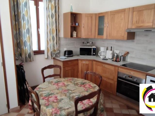 ▷ Maison à louer • Englefontaine • 75 m² • 800 € | immoRegion