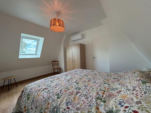 Maison à louer EPEGARD