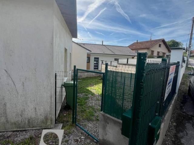 ▷ Maison à louer • Épinal • 55 m² • 600 € | immoRegion