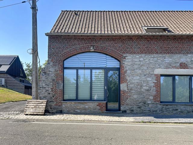 Maison à louer ERE 2 ch