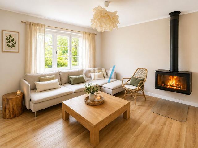 ▷ Maison à louer • Faches Thumesnil • 90,87 m² • 1 700 € | immoRegion