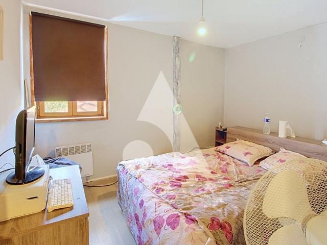 ▷ Maison à louer • Faumont • 72,01 m² • 710 € | immoRegion
