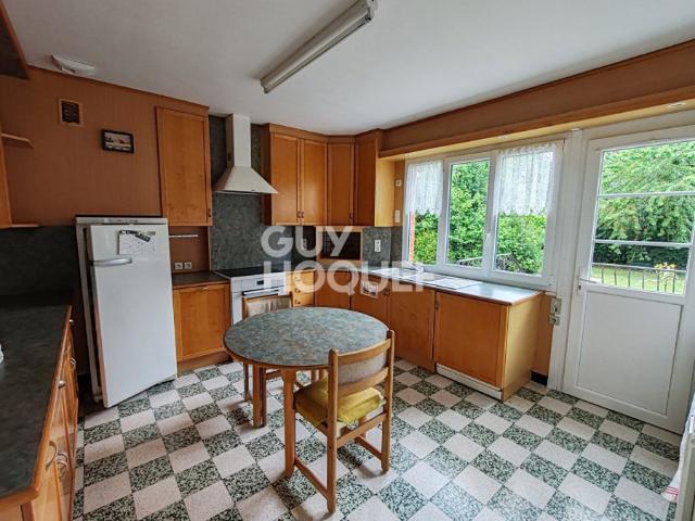 ▷ Maison à louer • Férin • 127,64 m² • 1 300 € | immoRegion