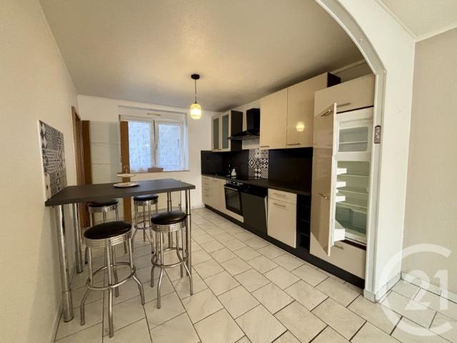 ▷ Maison à louer • Fontoy • 149,6 m² • 1 050 € | immoRegion