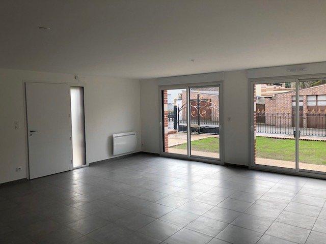 ▷ Maison à louer • Fouquières lès Béthune • 144 m² • 1 090 € | immoRegion