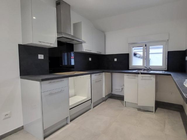 ▷ Maison à louer • Fouquières lès Béthune • 47 m² • 750 € | immoRegion