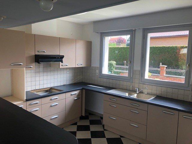 ▷ Maison à louer • Fouquières lès Béthune • 75 m² • 897 € | immoRegion
