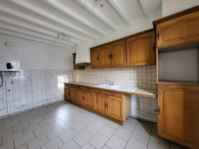 ▷ Maison à louer • Fouquières lès Béthune • 73 m² • 795 € | immoRegion
