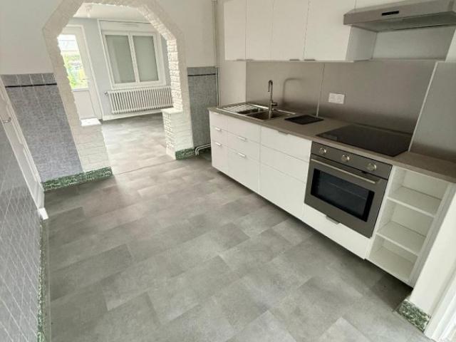 ▷ Maison à louer • Flines lez Raches • 110 m² • 1 025 € | immoRegion