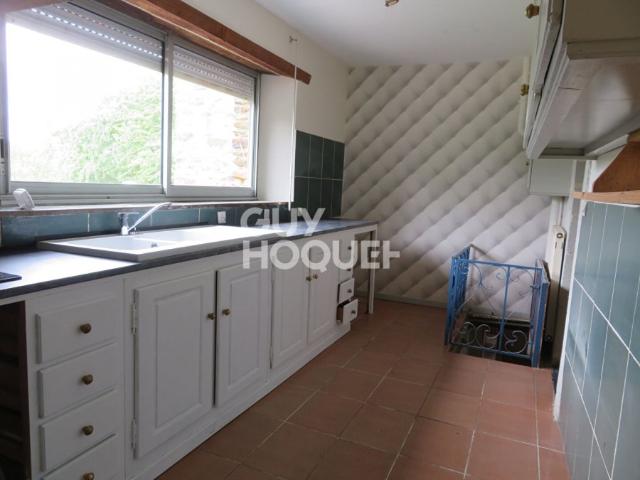 ▷ Maison à louer • Fromentières • 202 m² • 1 000 € | immoRegion