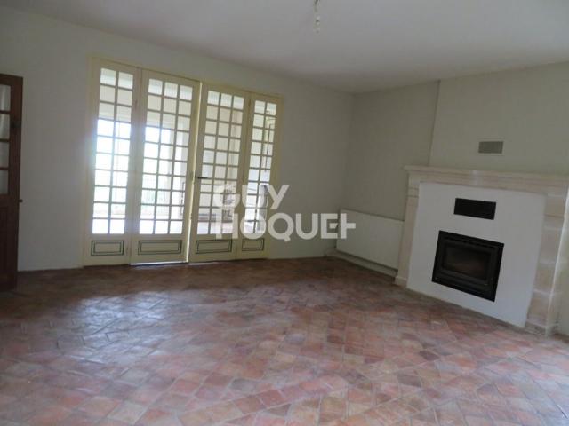 ▷ Maison à louer • Fromentières • 202 m² • 1 000 € | immoRegion