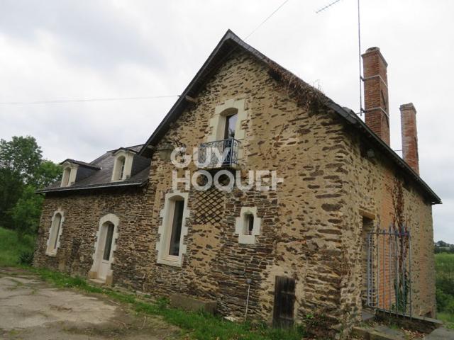 ▷ Maison à louer • Fromentières • 202 m² • 1 000 € | immoRegion