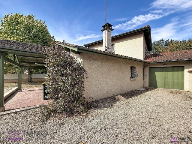 Maison à louer Francheville