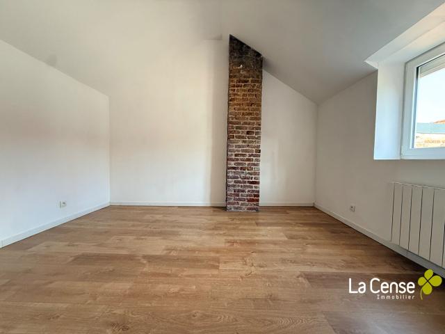 MAISON A LOUER FRETIN